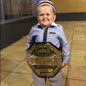 Meet your Posher, Aj